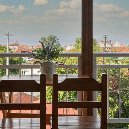Gravanis Studios Platamonas Zewnętrze zdjęcie