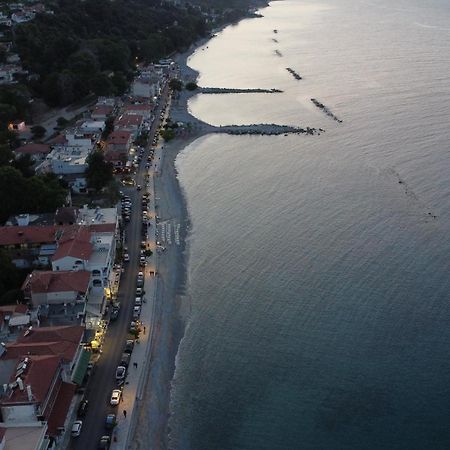Gravanis Studios Platamonas Zewnętrze zdjęcie