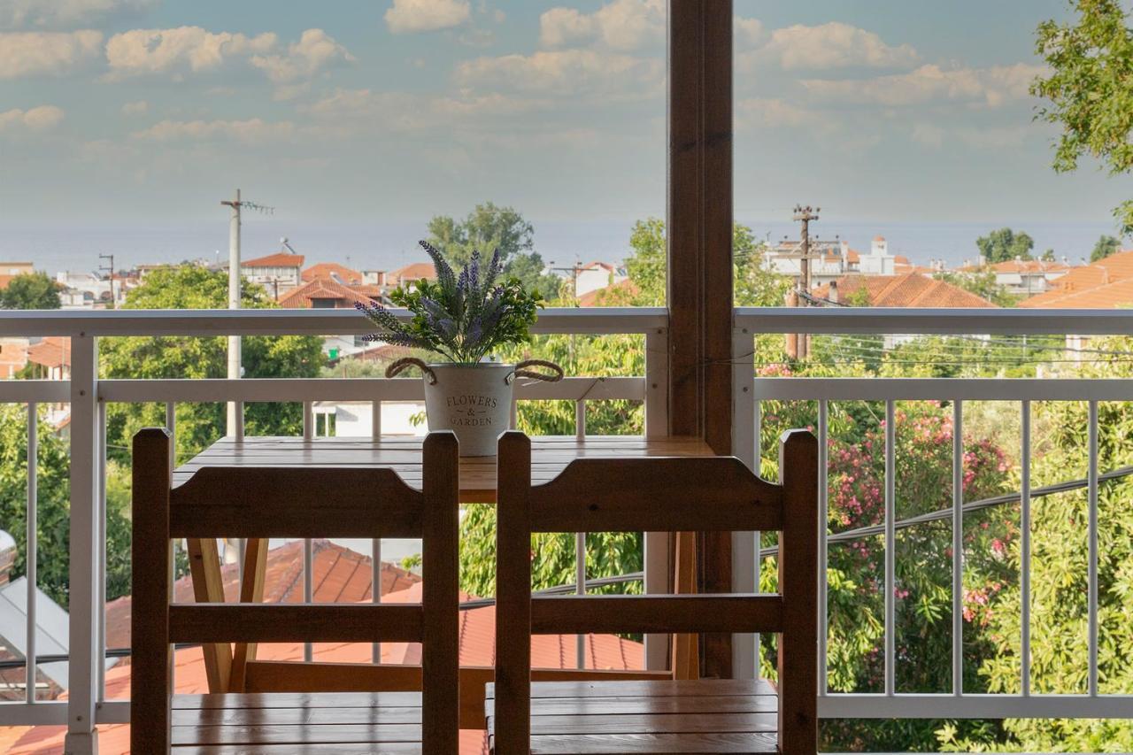 Gravanis Studios Platamonas Zewnętrze zdjęcie