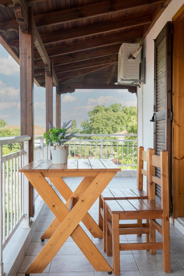 Gravanis Studios Platamonas Zewnętrze zdjęcie
