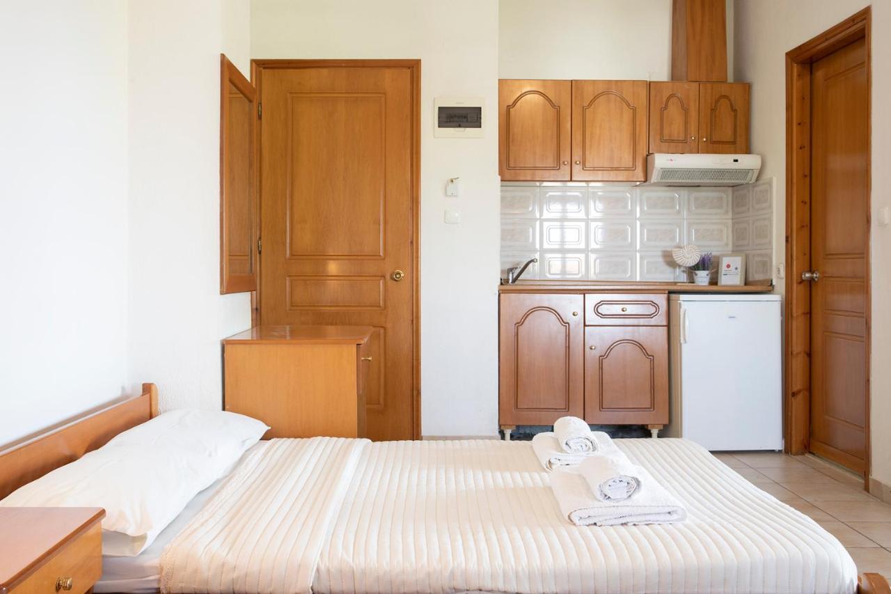 Gravanis Studios Platamonas Zewnętrze zdjęcie
