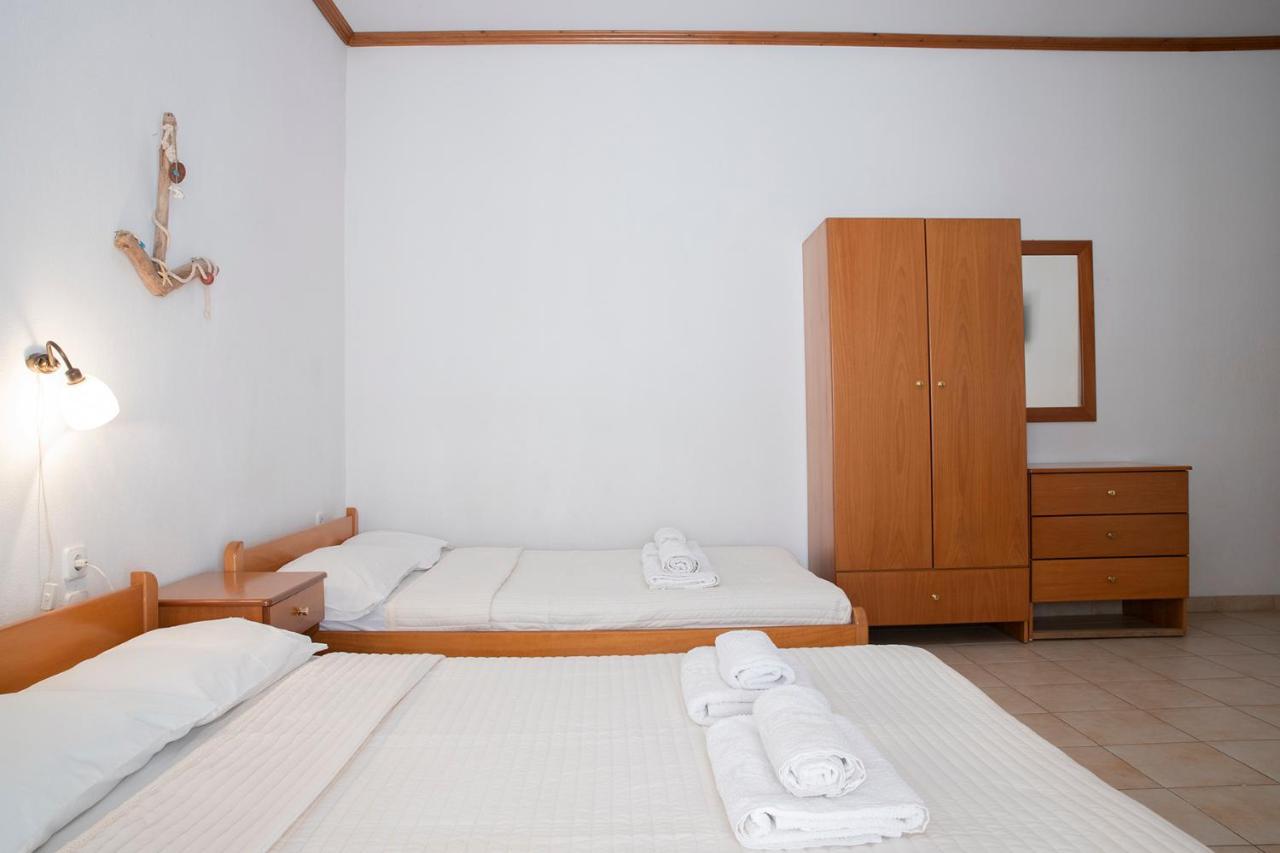 Gravanis Studios Platamonas Zewnętrze zdjęcie