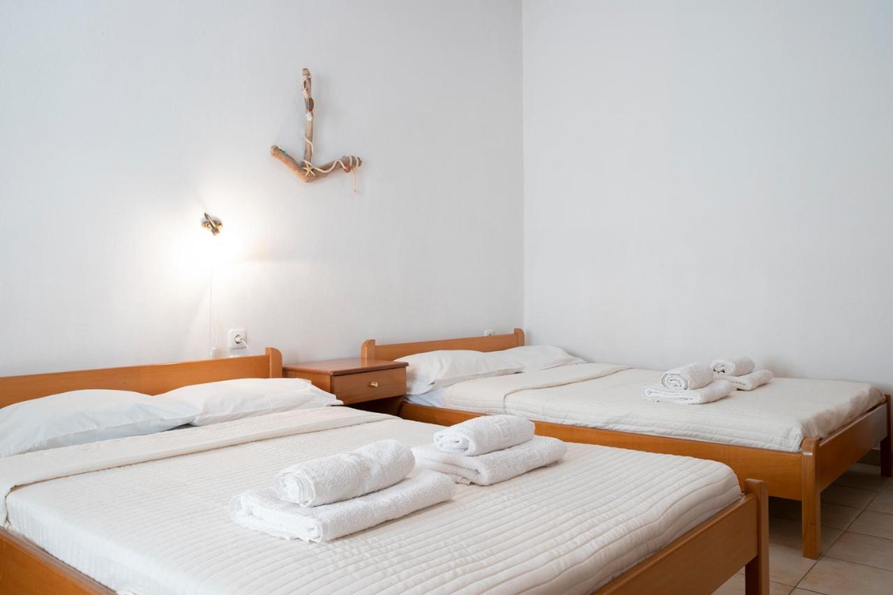 Gravanis Studios Platamonas Zewnętrze zdjęcie
