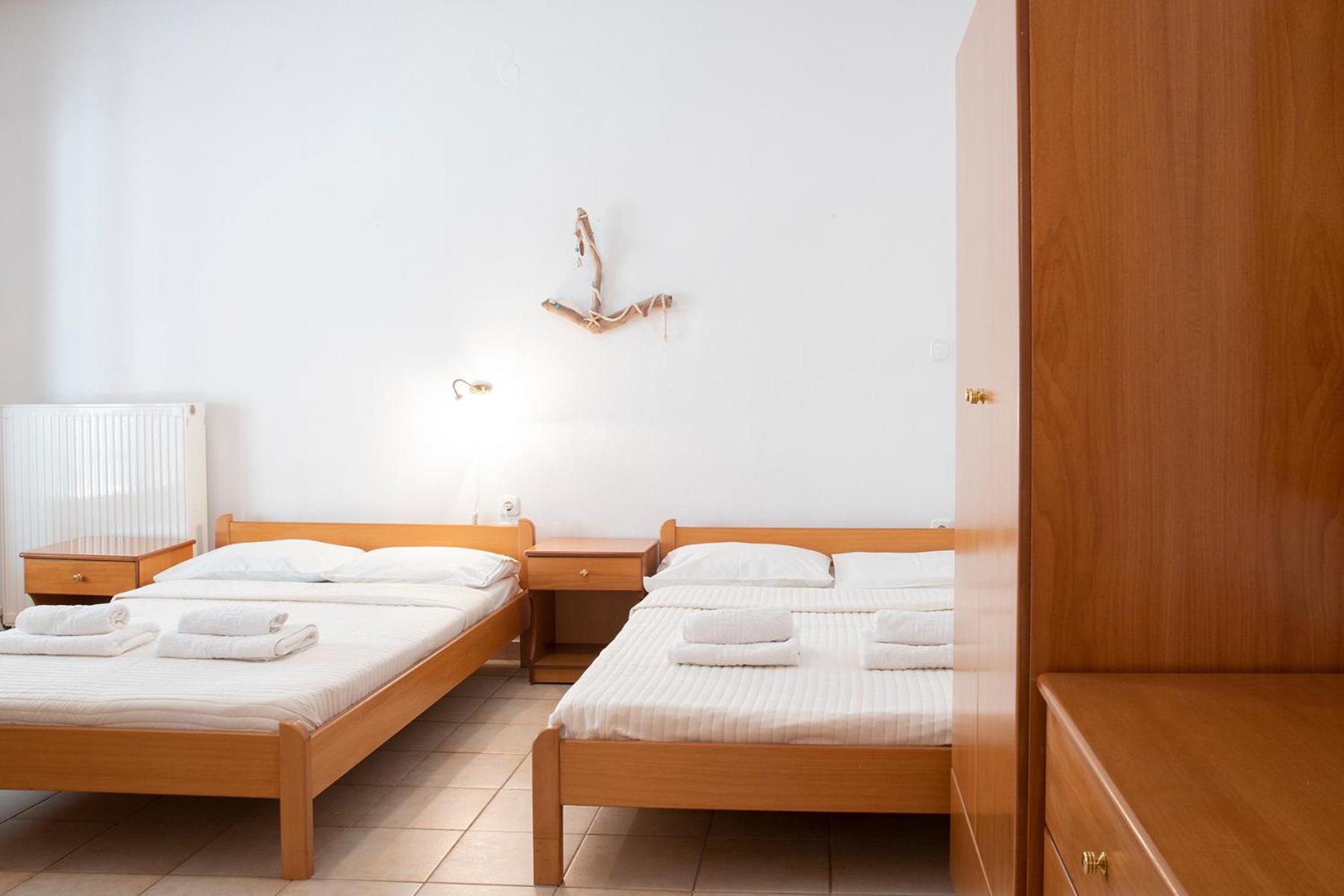 Gravanis Studios Platamonas Zewnętrze zdjęcie