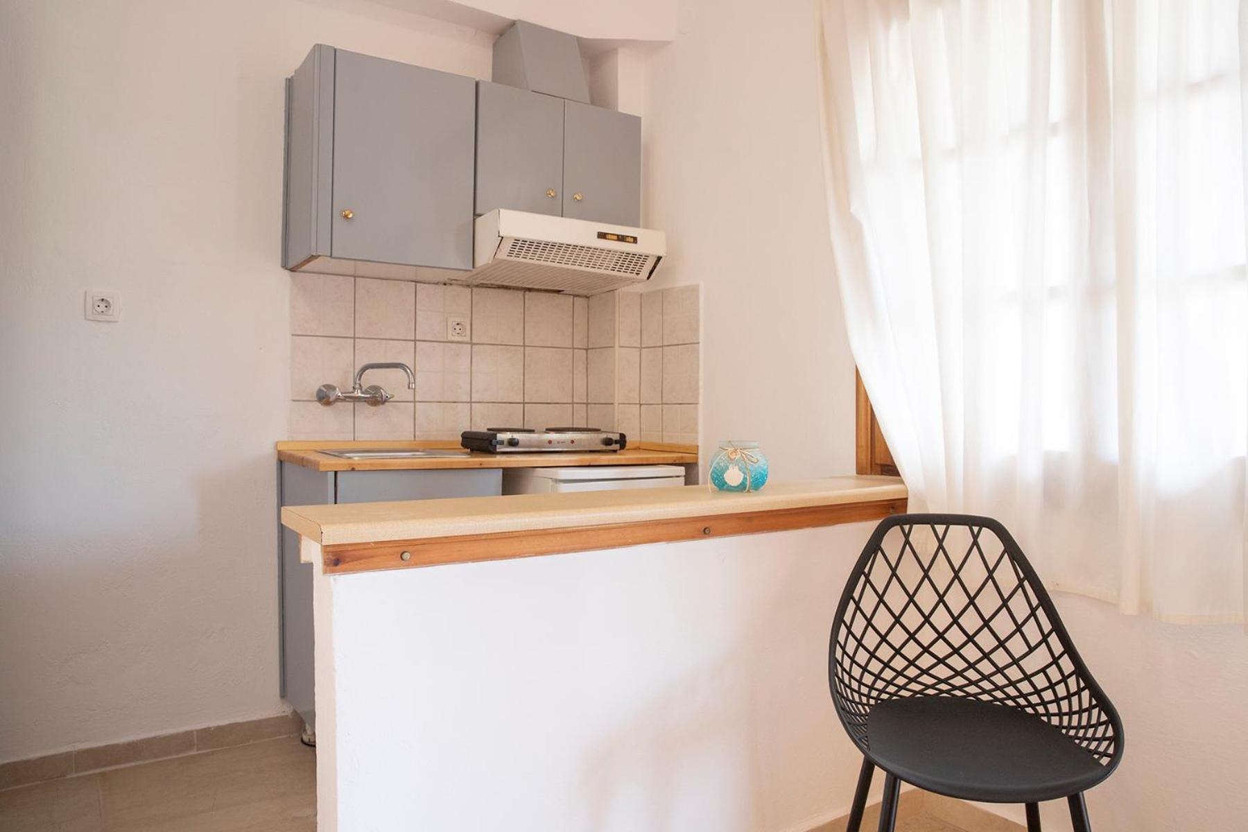 Gravanis Studios Platamonas Zewnętrze zdjęcie